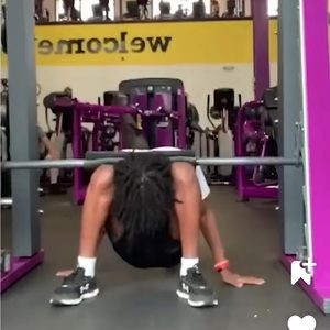 Meet your Posher, Oswaldo